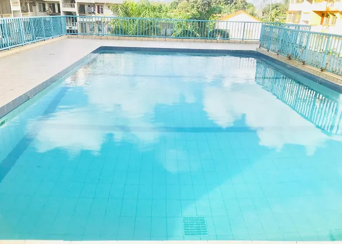 Bandari Apartment
