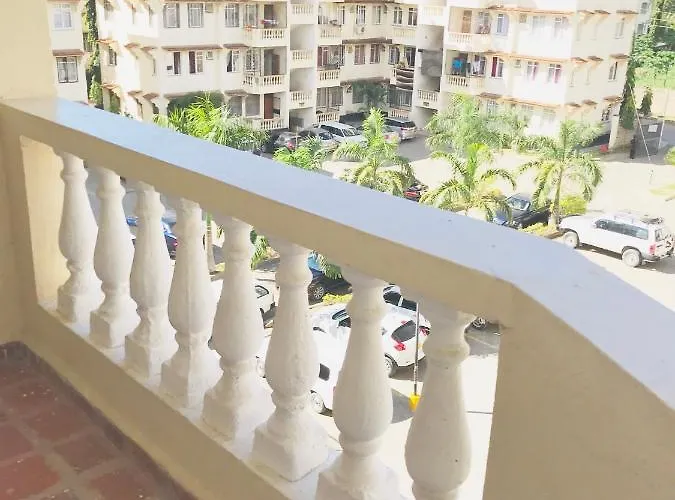 Bandari Apartment