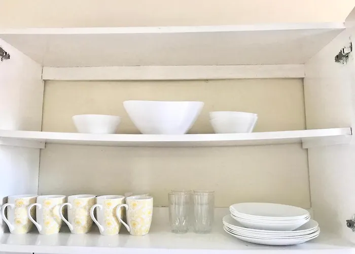 Bandari Apartment